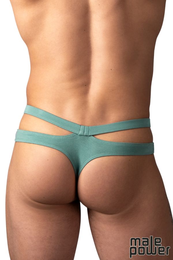 MP237-308 - Eco Cozy Thong