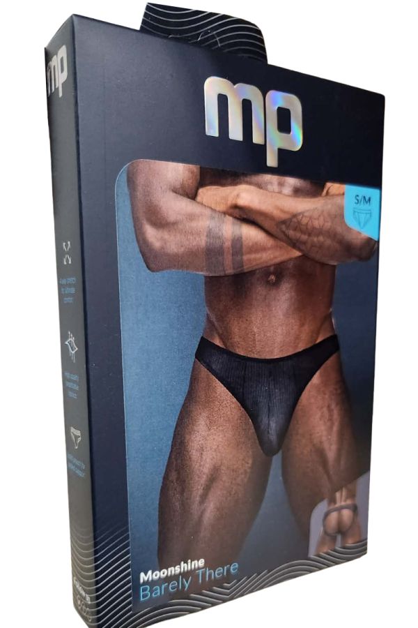 MP301-272 - Silky Moonshine Jock