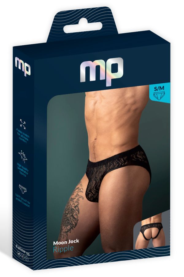 MP330-305 - Ripple Jock