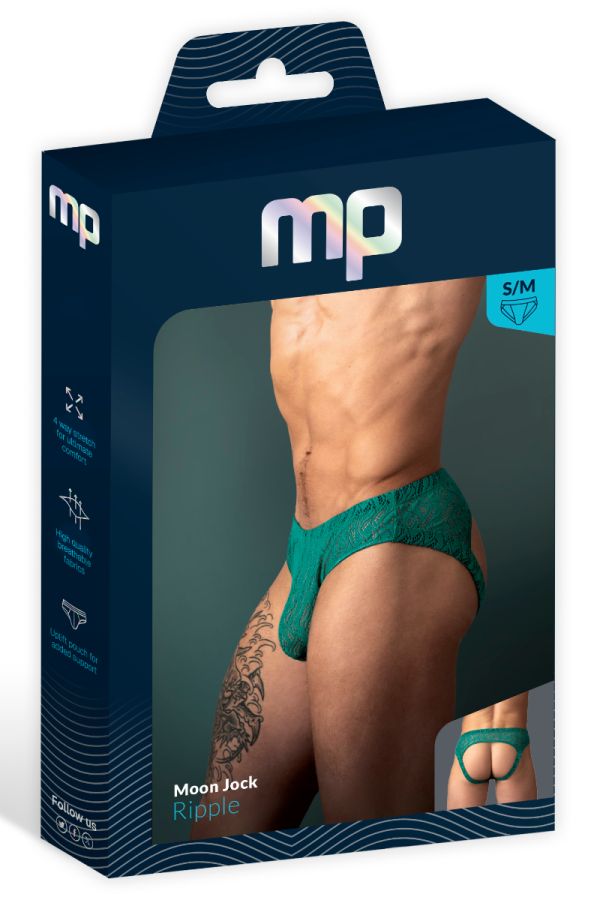MP330-305 - Ripple Jock