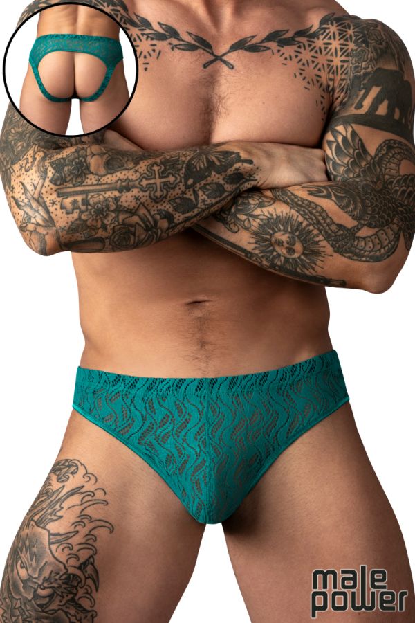 MP330-305 - Ripple Jock