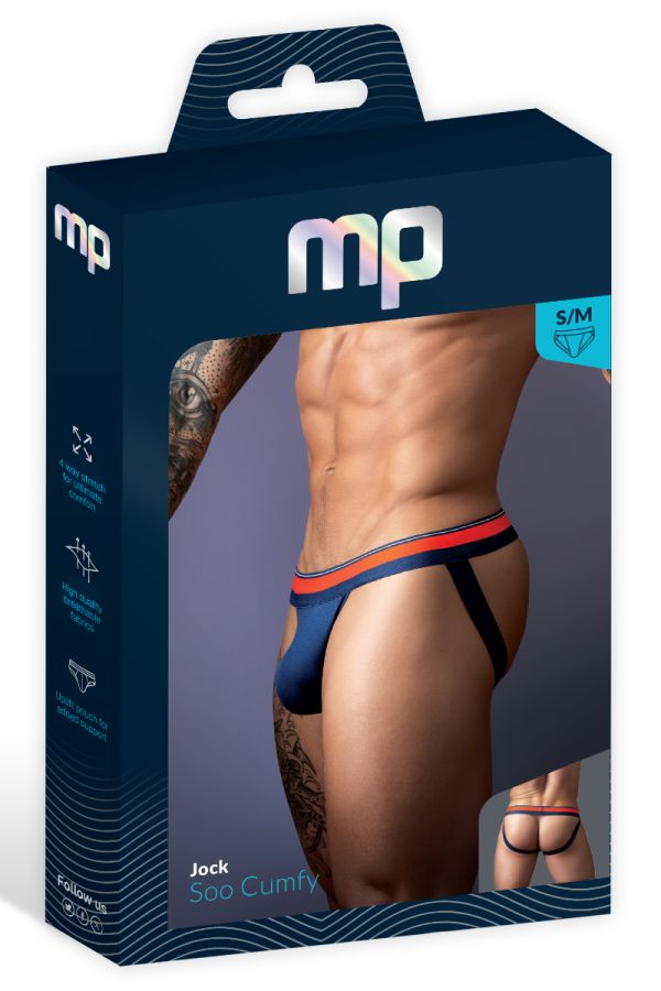 MP349-299 - Modal Jock