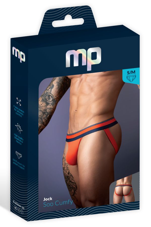MP349-299 - Modal Jock