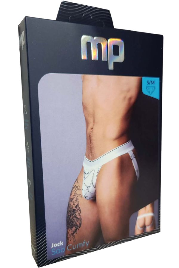 MP349-299 – Marble Modal Jock