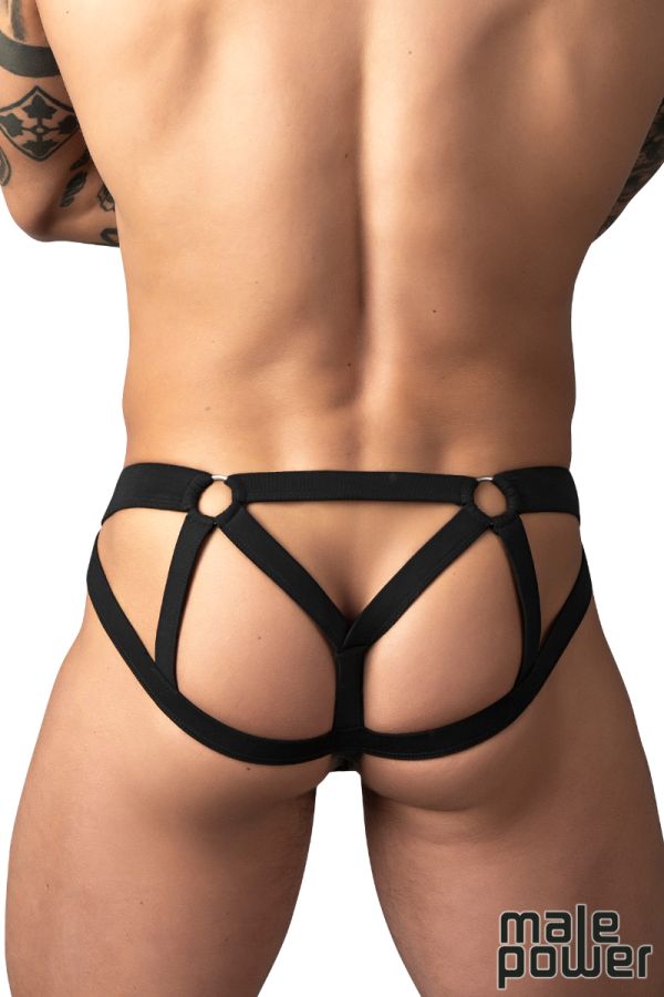 MP352-307 - Mesh 2.0 Jock