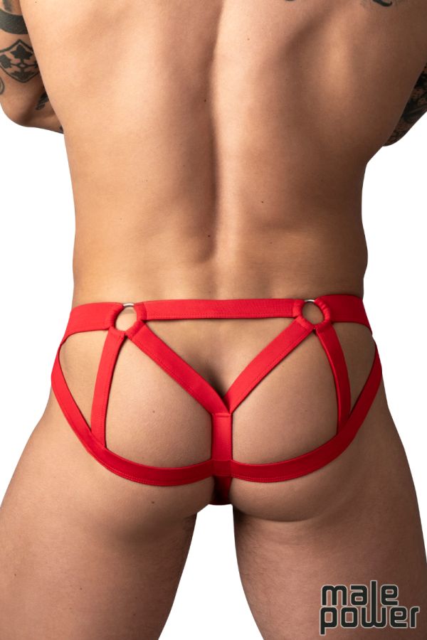 MP352-307 - Mesh 2.0 Jock