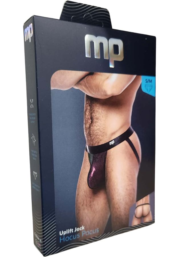 MP353-277 - Hocus Pocus Uplift Jock