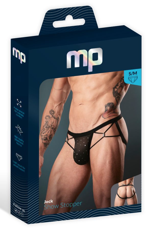 MP384-288 - Show Stopper Jock