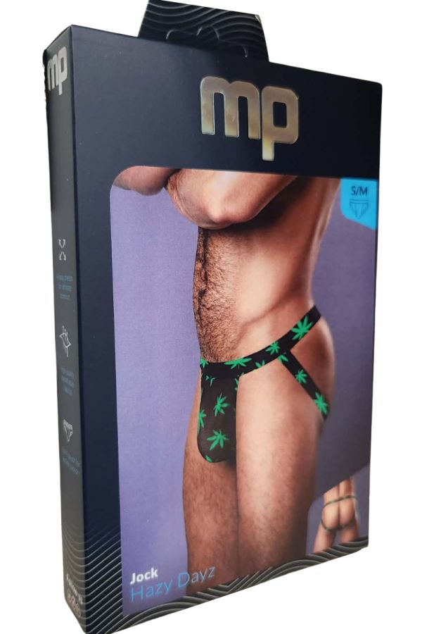 MP390-294 - Hazy Days Jock