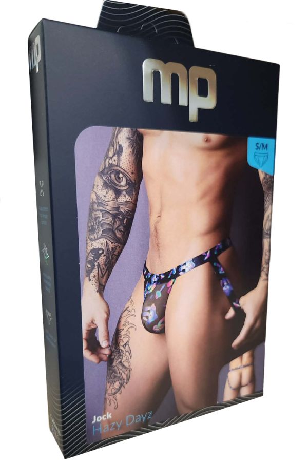 MP390-294 - Hazy Days Jock