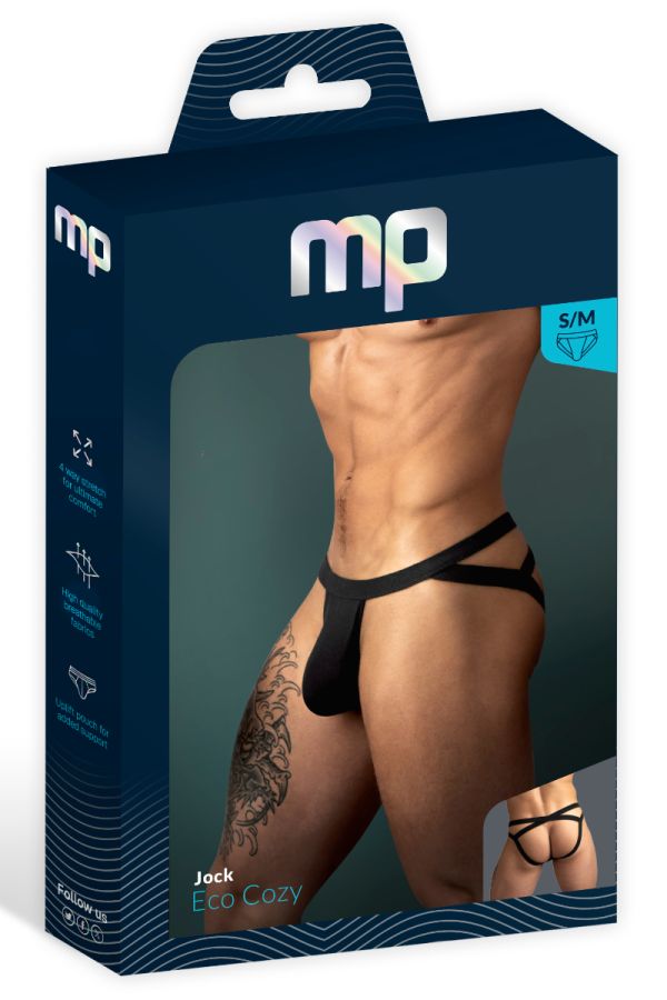 MP394-308 - Eco Cozy Jock
