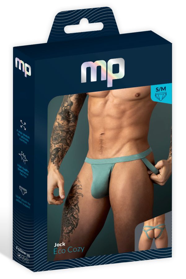 MP394-308 - Eco Cozy Jock