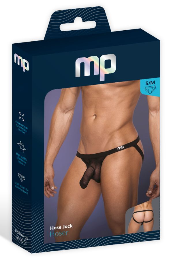 MP399-236 - Hoser Jock