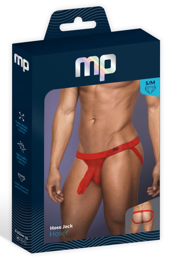 MP399-236 - Hoser Jock