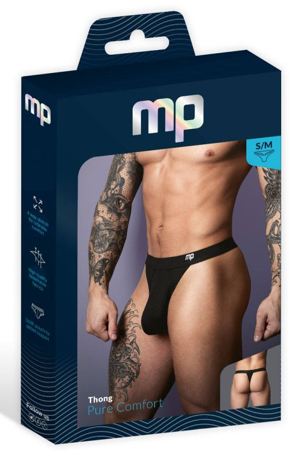 MP436-257 - Bamboo Thong