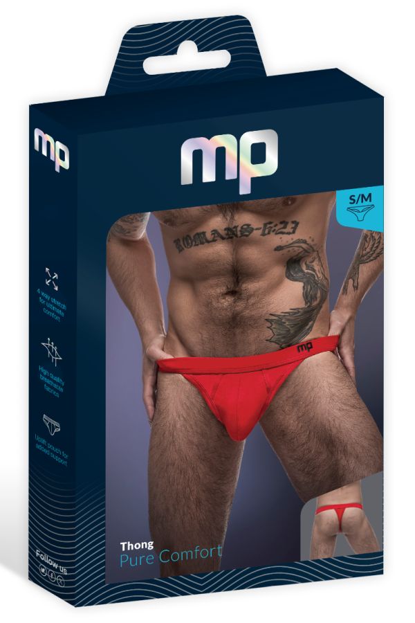 MP436-257 - Bamboo Thong