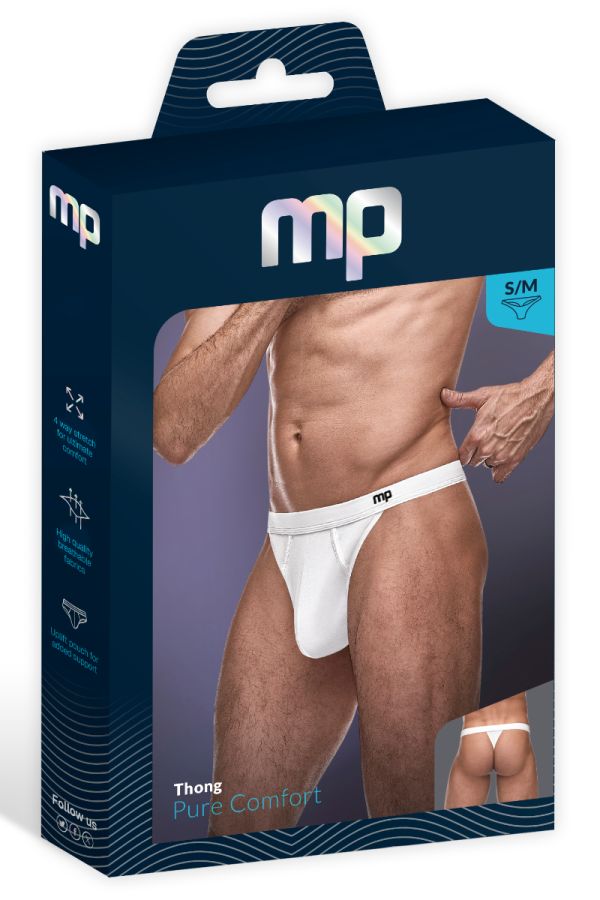 MP436-257 - Bamboo Thong