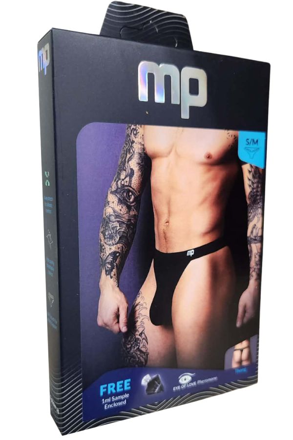 MP436-257 - Bamboo Thong