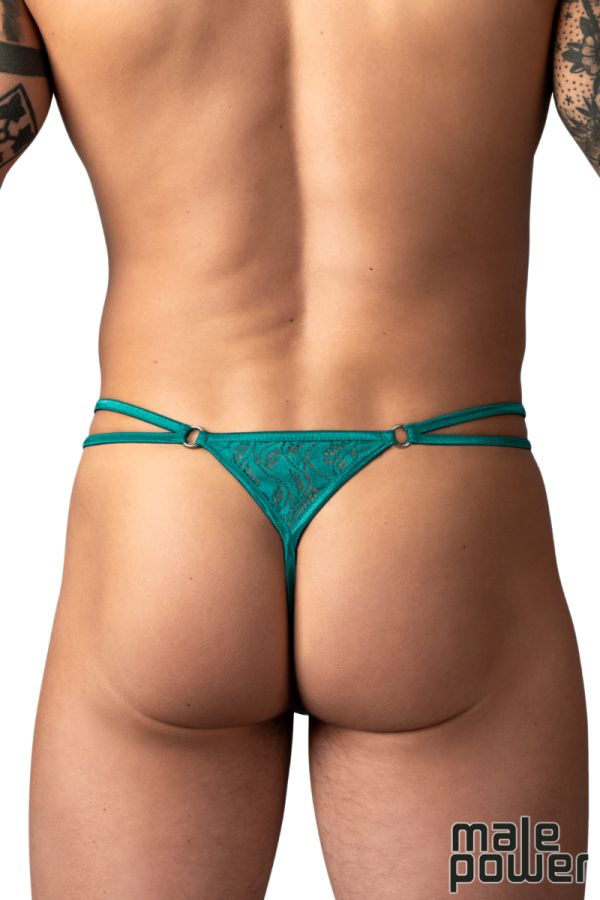 MP456-305 - Ripple Thong