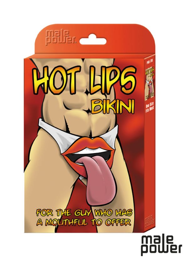 MPPAK-703 - Hot Lips Bikini