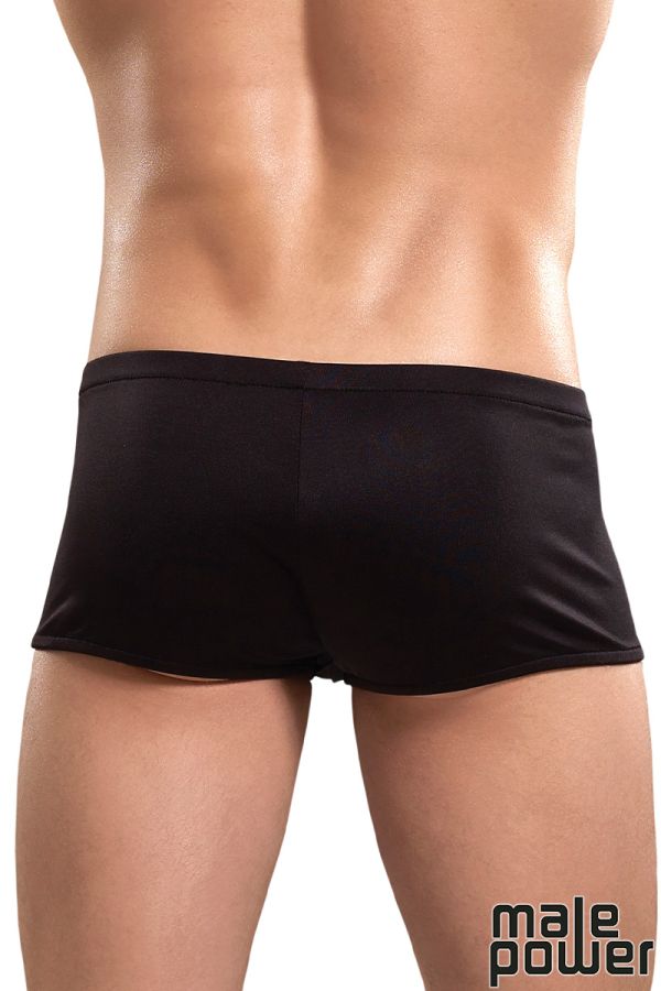 MPPAK-835CR - Zip Short & Ring