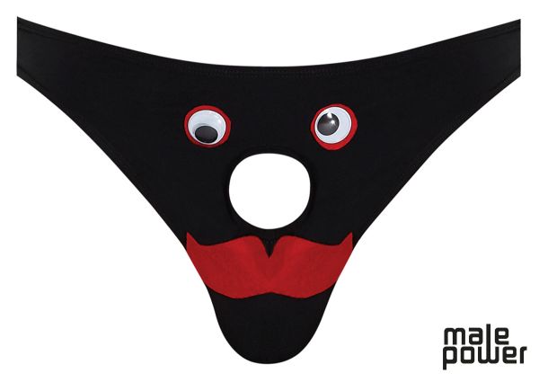 MPPAK-705 - Mr. Nose Bikini