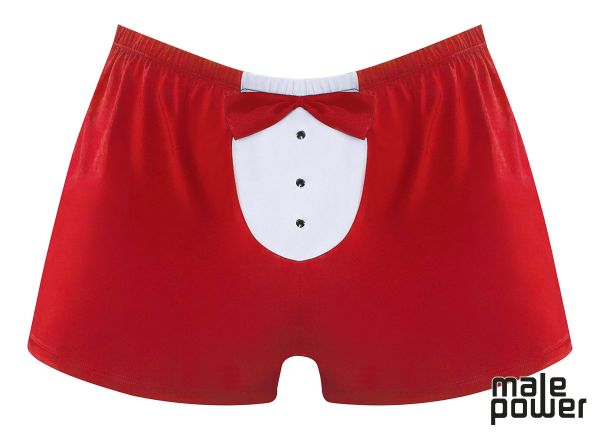 MPPAK-714 - Tuxedo Boxer