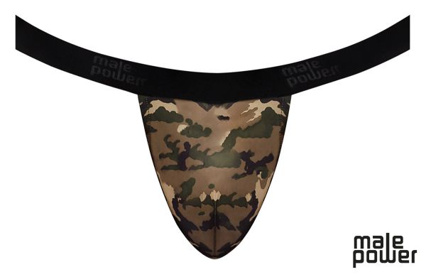 MPPAK-723 - G.I. Jock