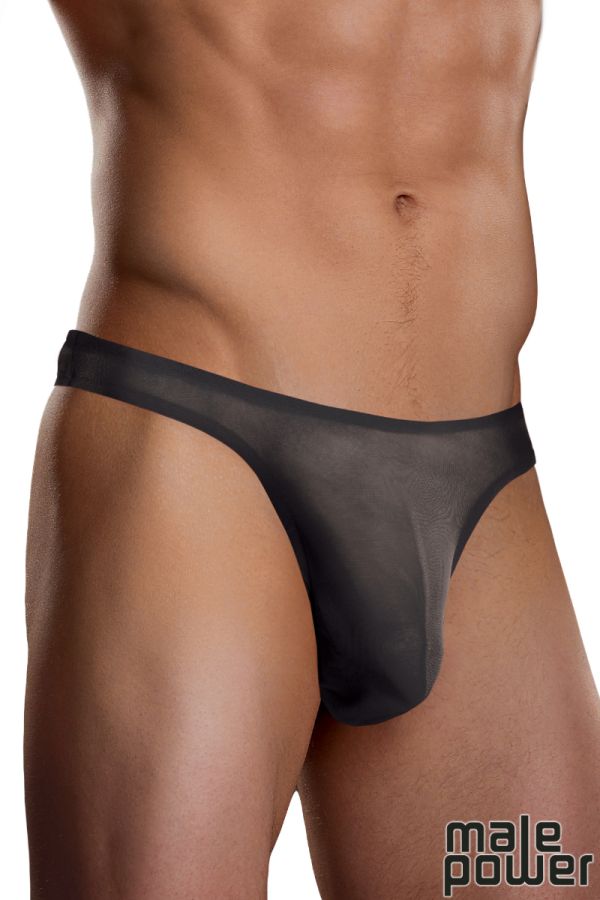 MPPAK-817 - Mesh Wonder Thong