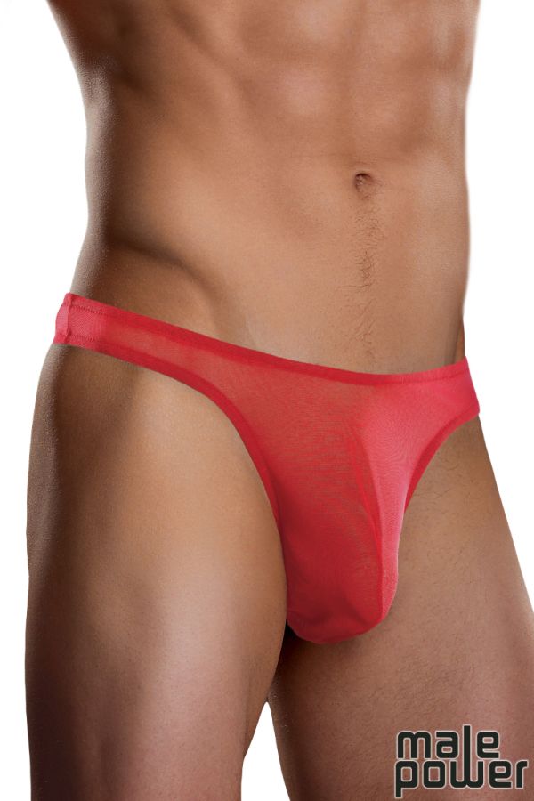 MPPAK-817 - Mesh Wonder Thong