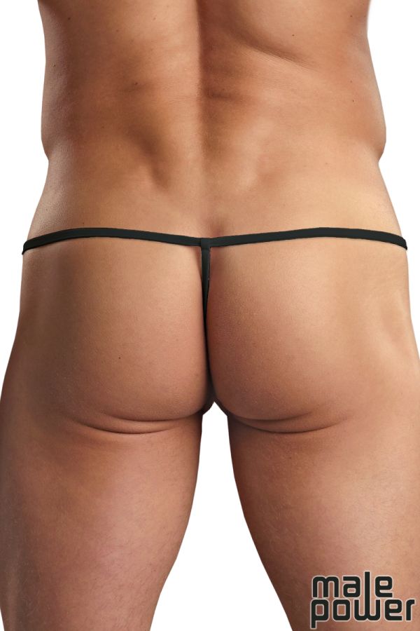 MPPAK-870 - Euro Male G-string