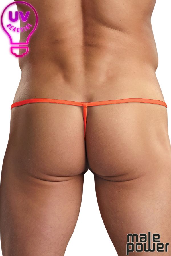 MPPAK-870 - Euro Male G-string