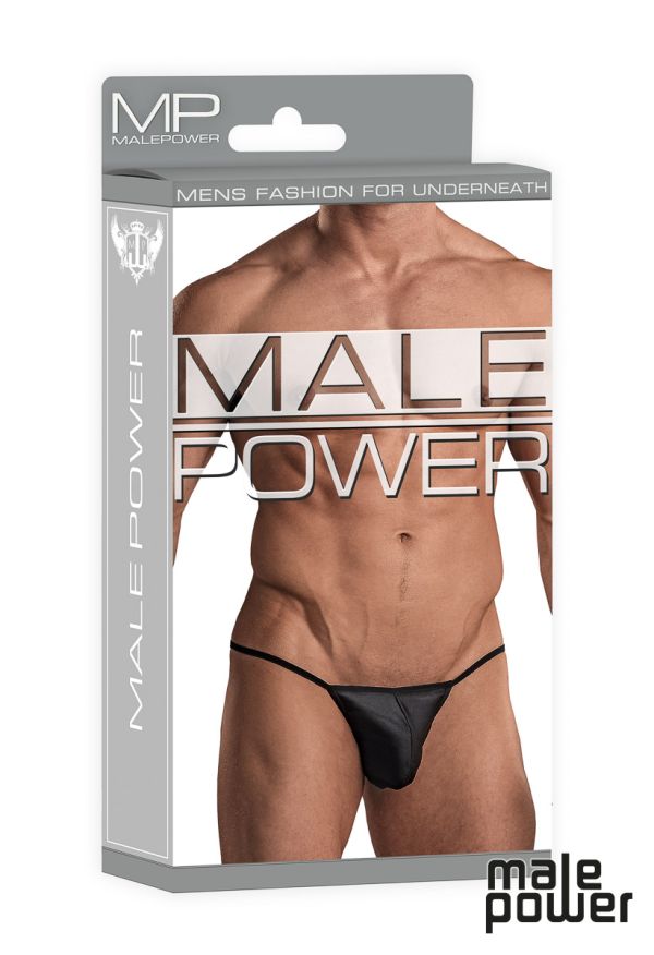 MPPAK-870 - Euro Male G-string