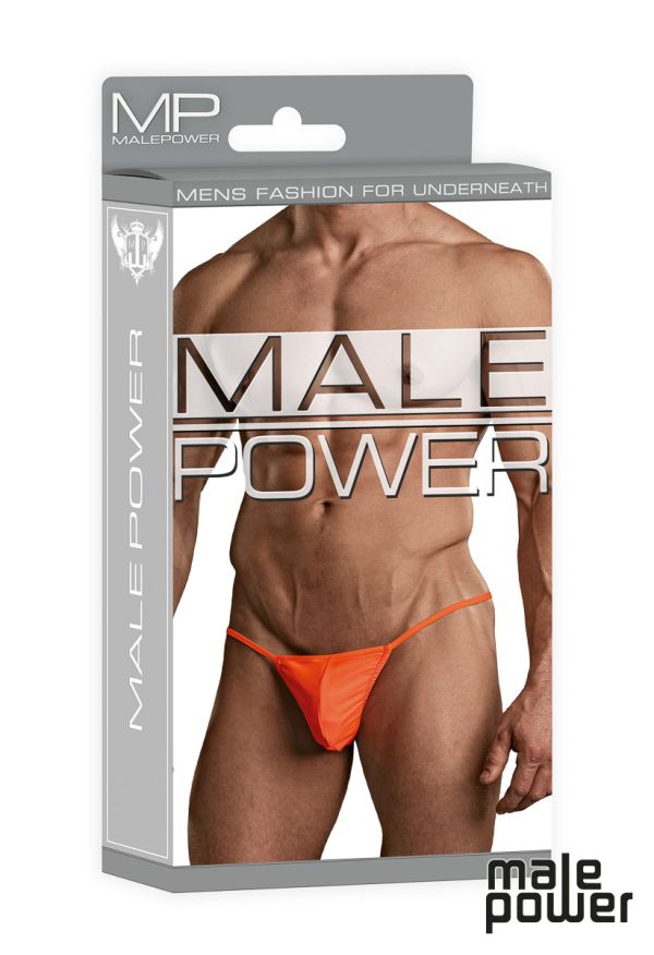 MPPAK-870 - Euro Male G-string