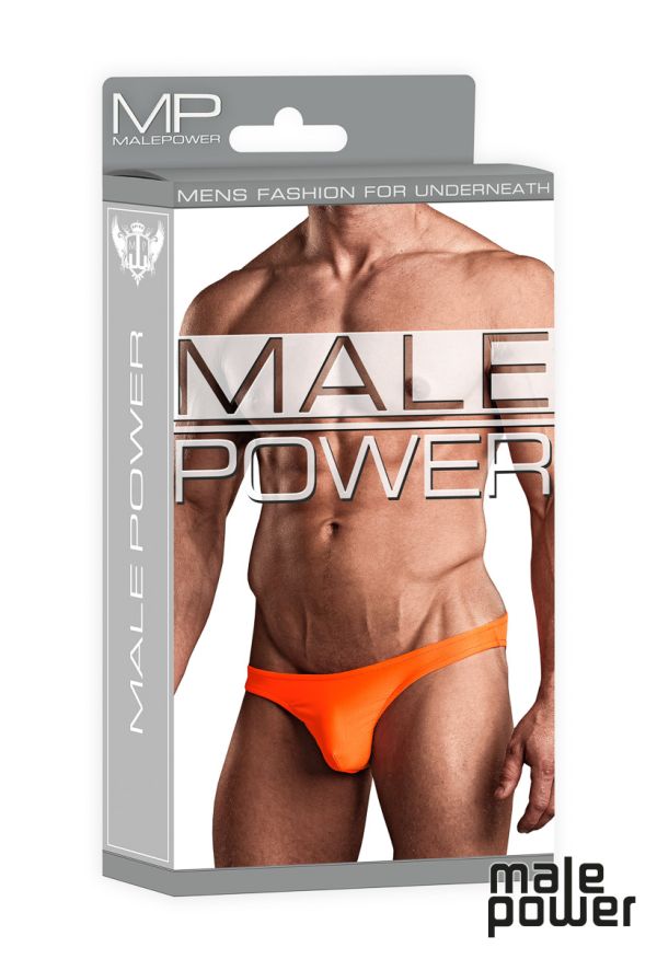 MPPAK-871 - Euro Male Brazilian Bikini