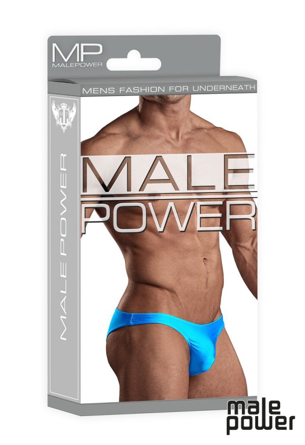 MPPAK-871 - Euro Male Brazilian Bikini