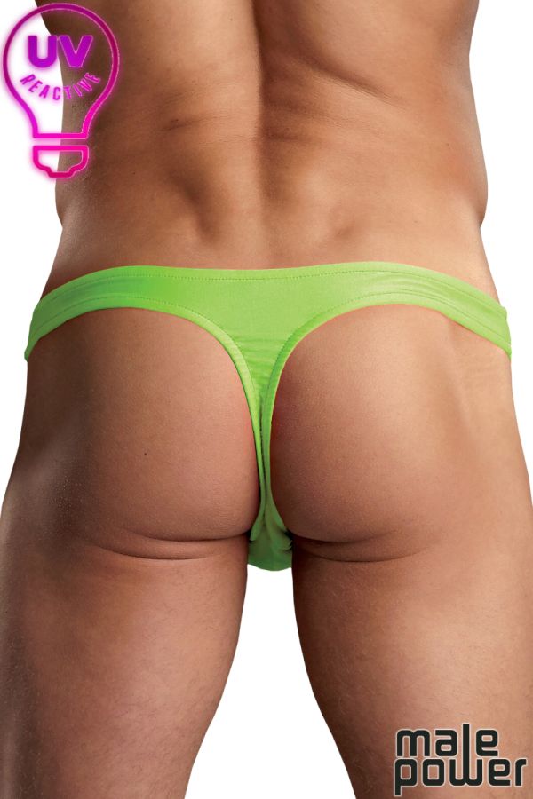 MPPAK-872 - Euro Male Pouch Thong