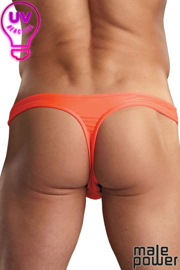 MPPAK-872 - Euro Male Pouch Thong