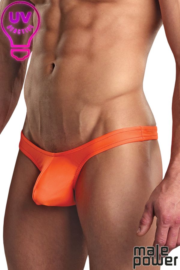 MPPAK-872 - Euro Male Pouch Thong