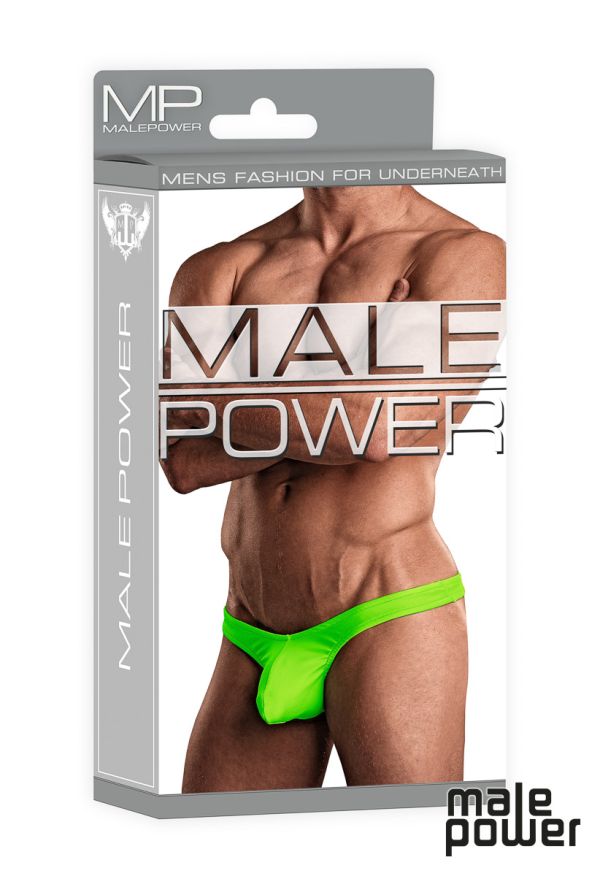 MPPAK-872 - Euro Male Pouch Thong