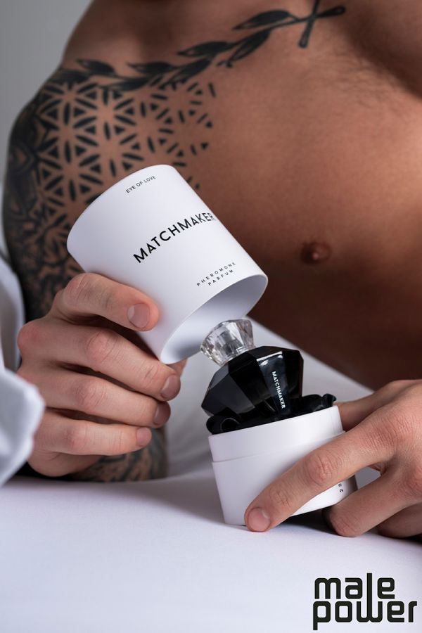 MP394-289PH - Cutout Jock & Pheromone
