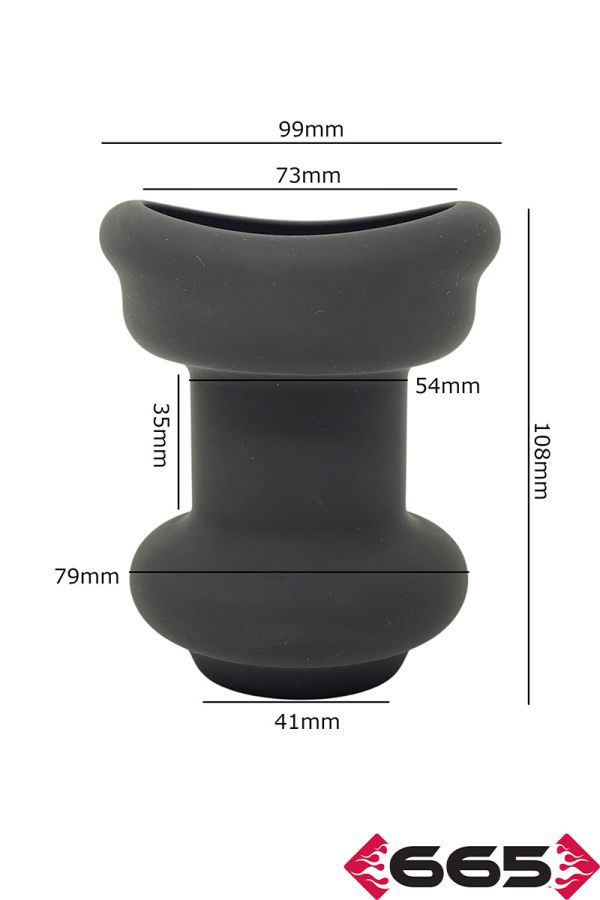 FE21547 – Funnel Plug 2.0