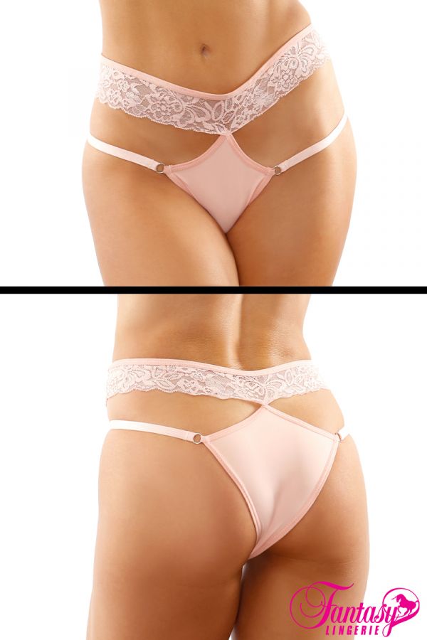 FAPY2206 - Ren Cutout Thong