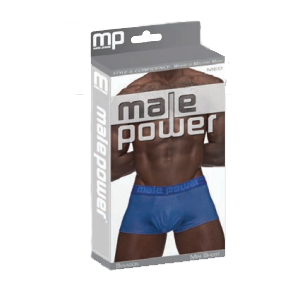 MP392-257 - Pure Comfort Sport Jock