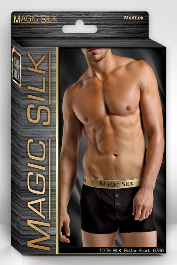 PROMO25-MP4086 - Silk Jock Strap