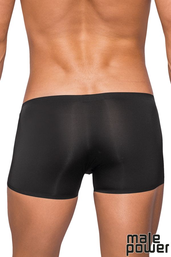 MPSMS-006 - Seamless Sleek Short