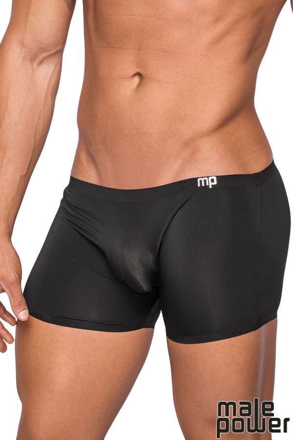 MPSMS-006 - Seamless Sleek Short