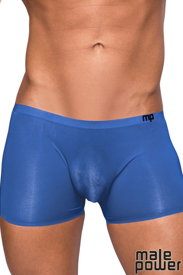 MPSMS-006 - Seamless Sleek Short