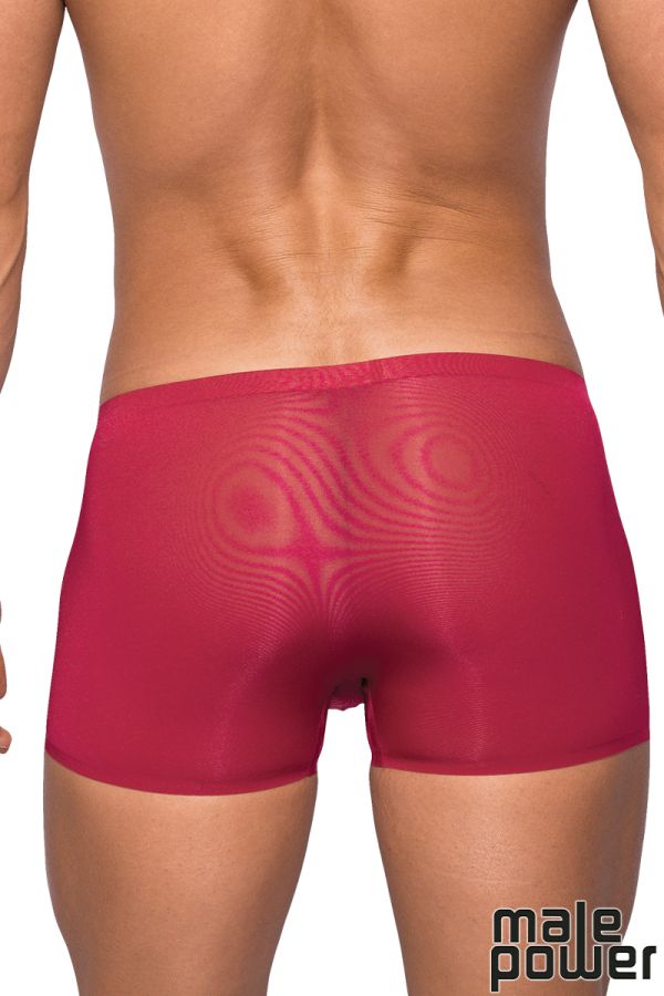 MPSMS-006 - Seamless Sleek Short