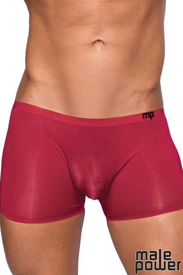 MPSMS-006 - Seamless Sleek Short